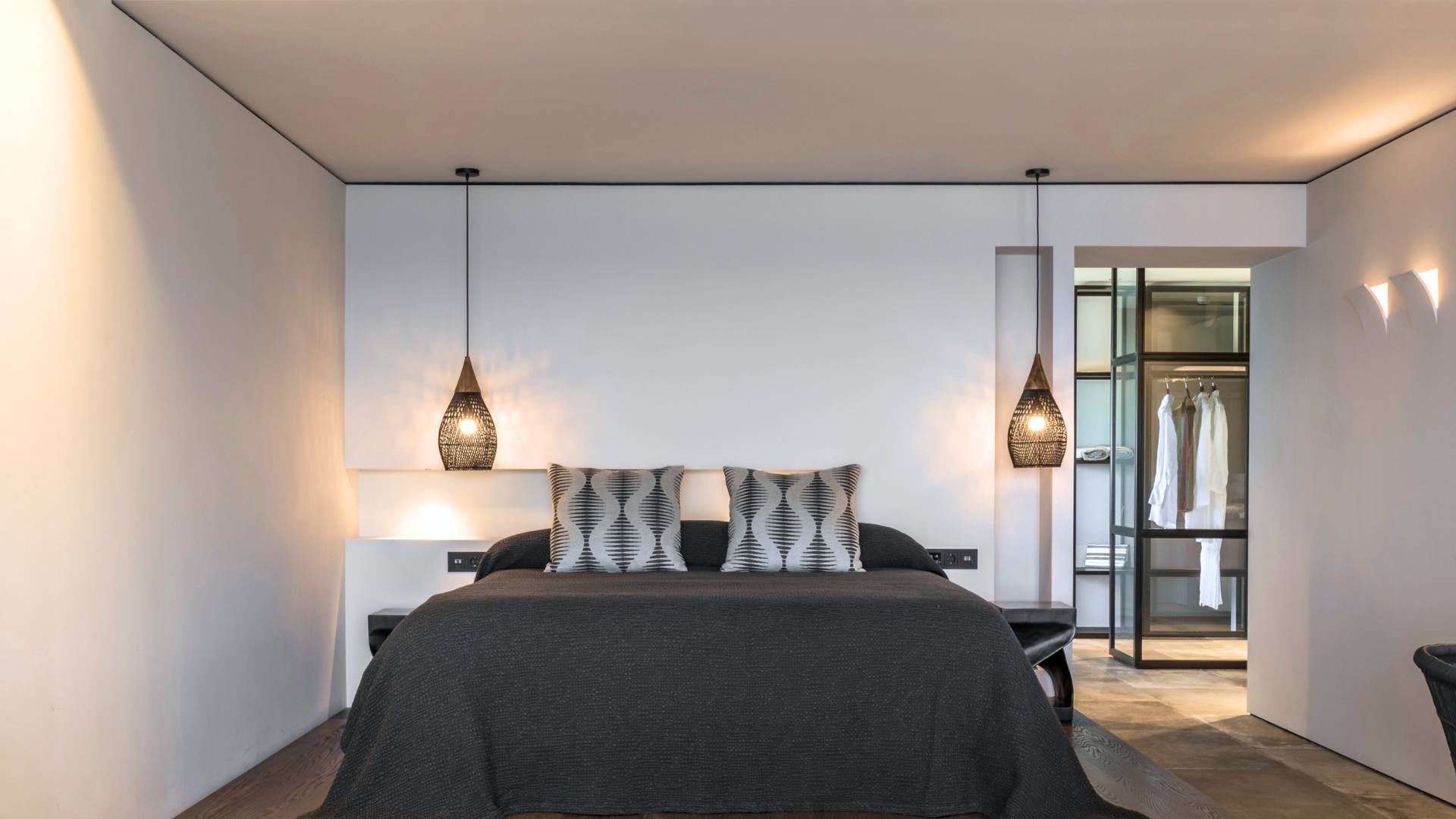 Zen Beachfront Bungalow