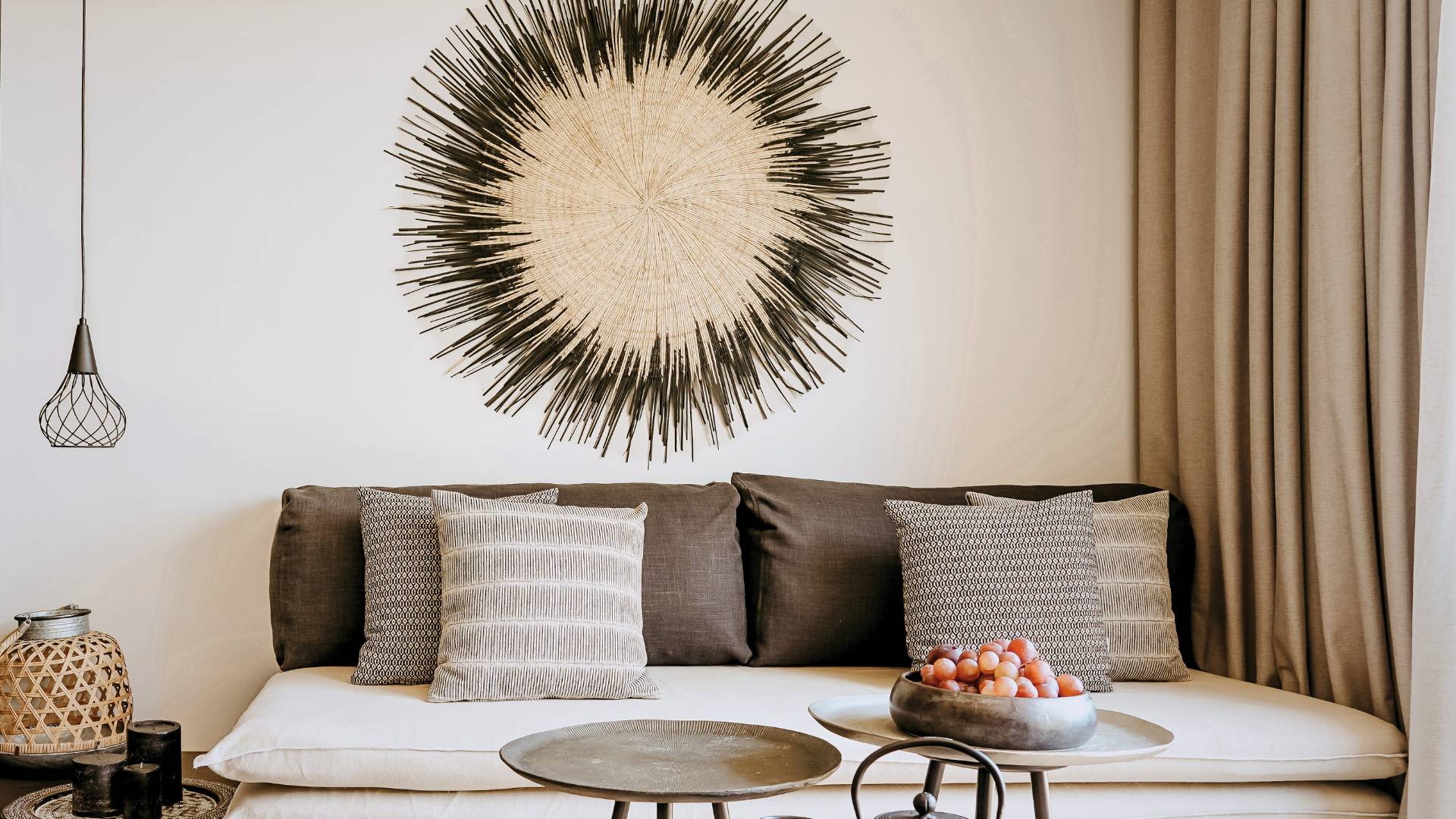 Zen Beachfront Bungalow