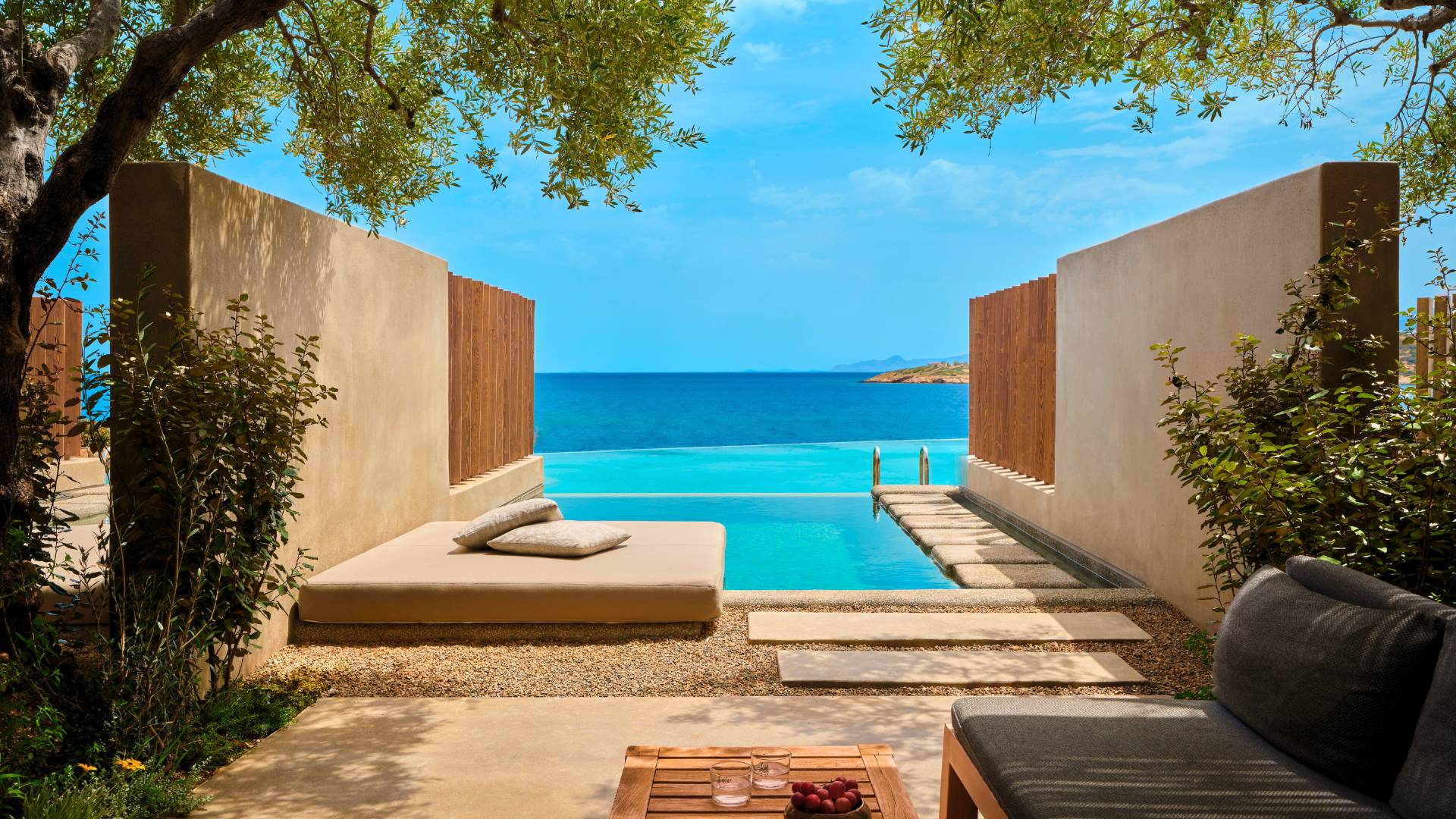 Infinity Lagoon Suite with Private Pool_Hero