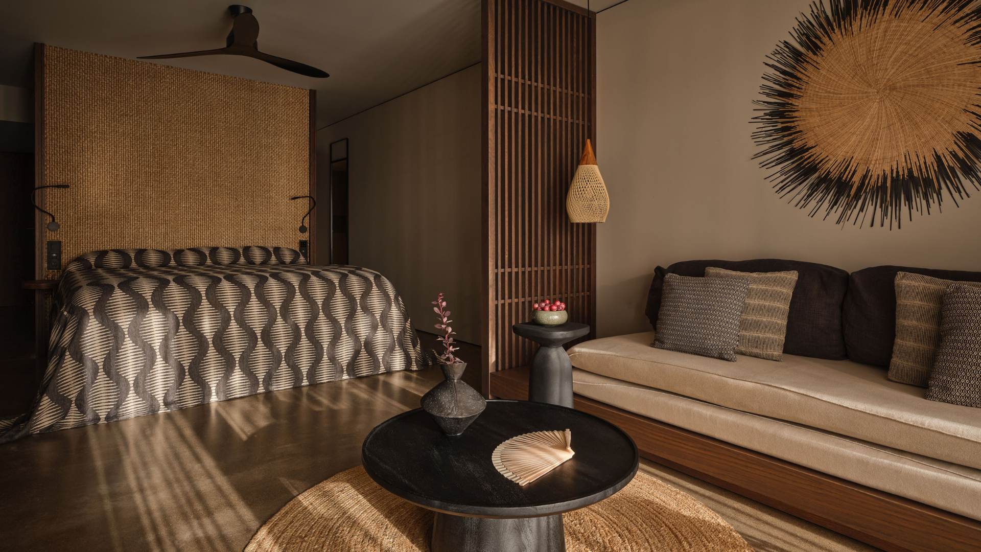 Infinity Lagoon Suite with Private Pool_Interior