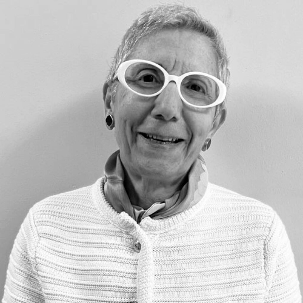 Dr. Evi Hatziandreou