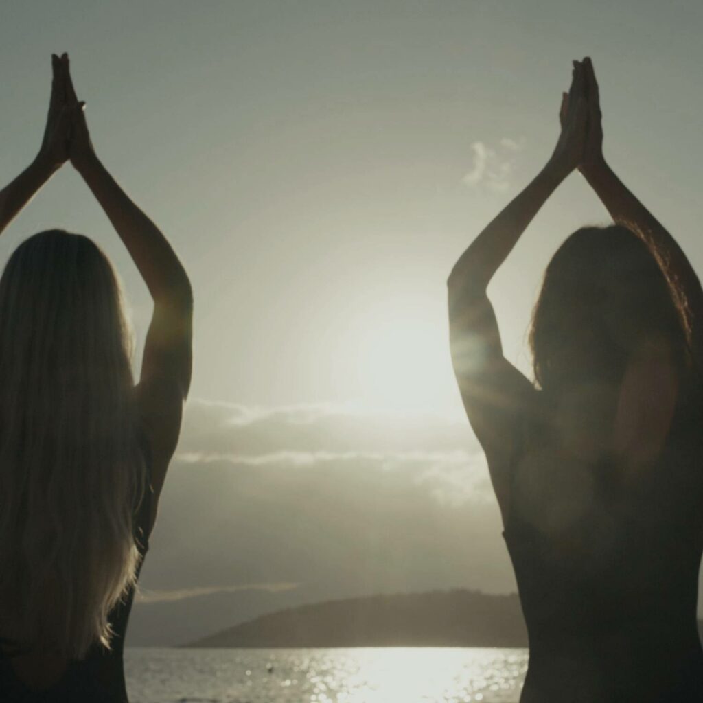 Neurobalance & Stress Recovery Package