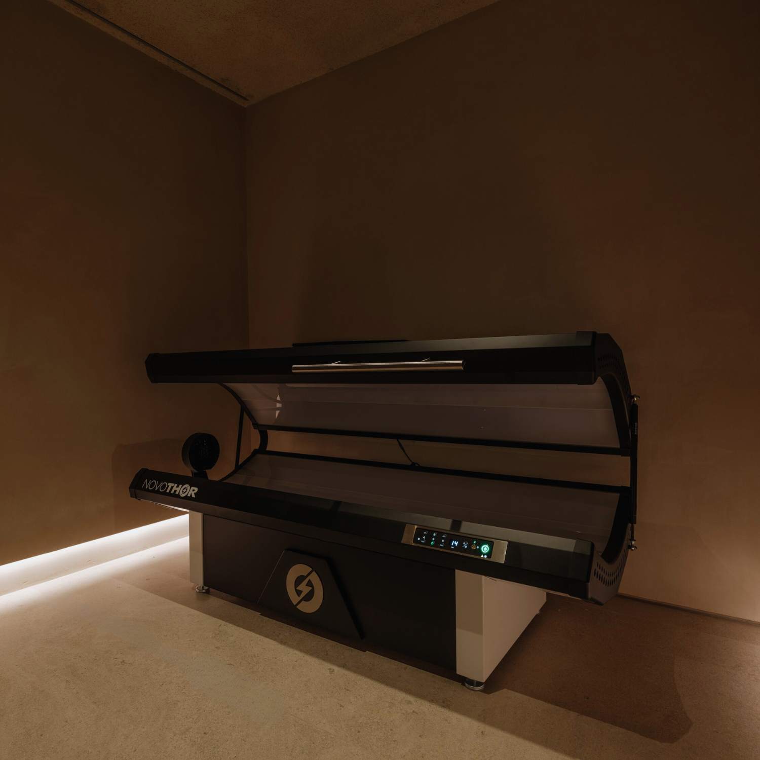 Photobiomodulation Room