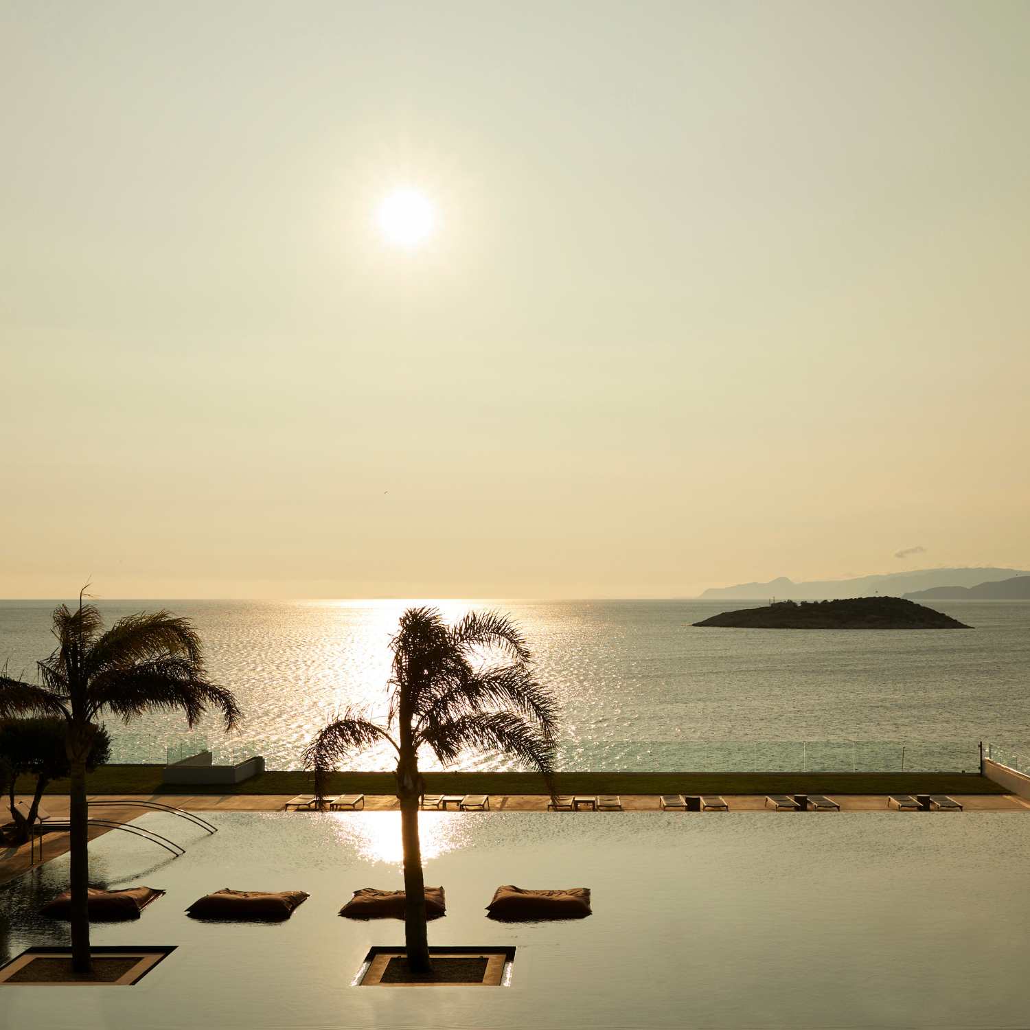 Endless Seaviews