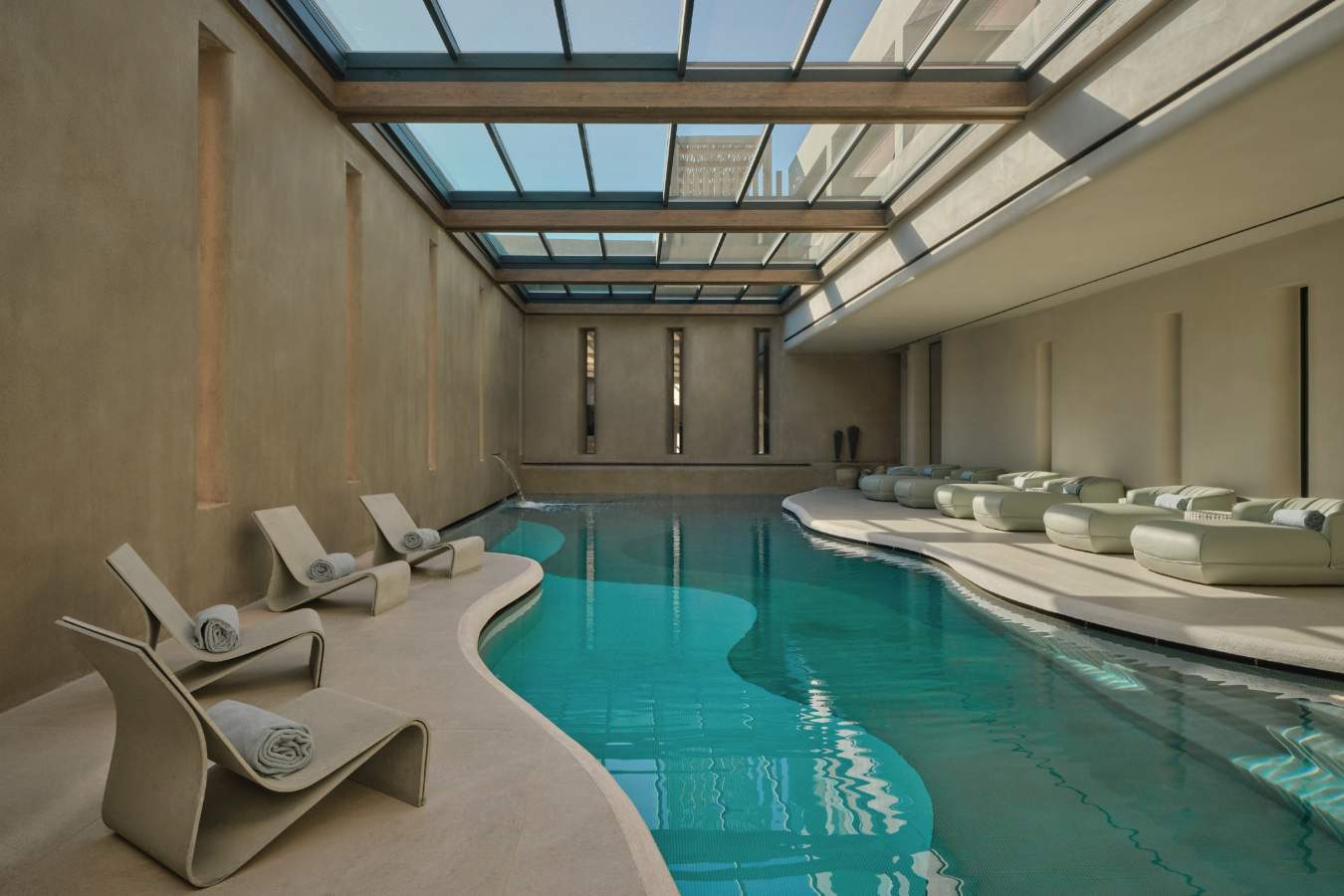 Minos Palace Resort Nao