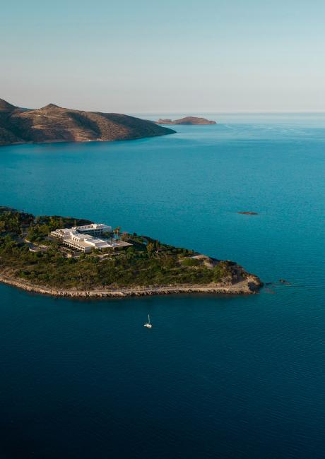 Minos Palace Resort Ver