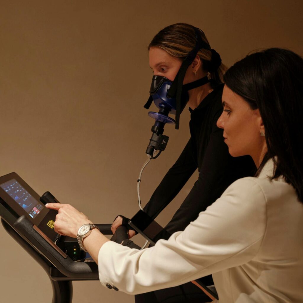 Nao Experience Health Check Minos Palace Resort