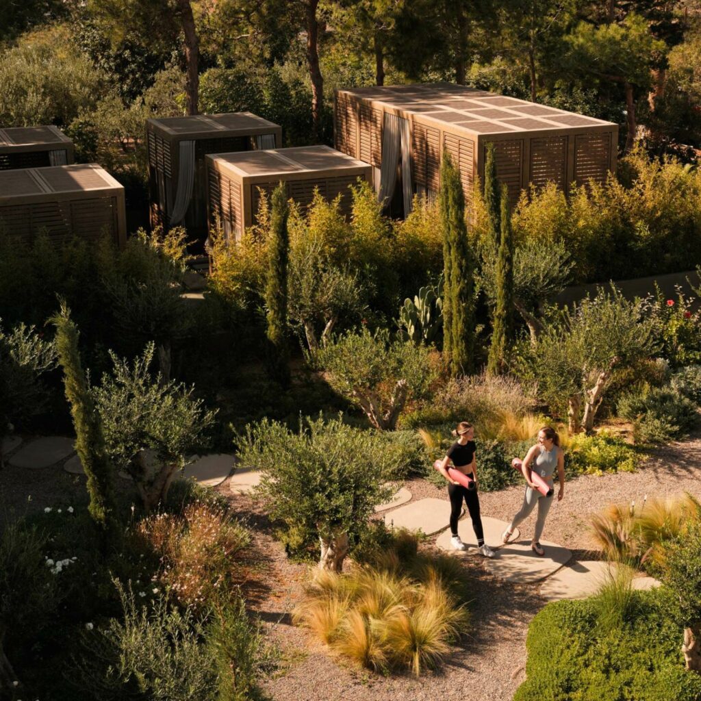 The Nao Experience Minos Palace Resort