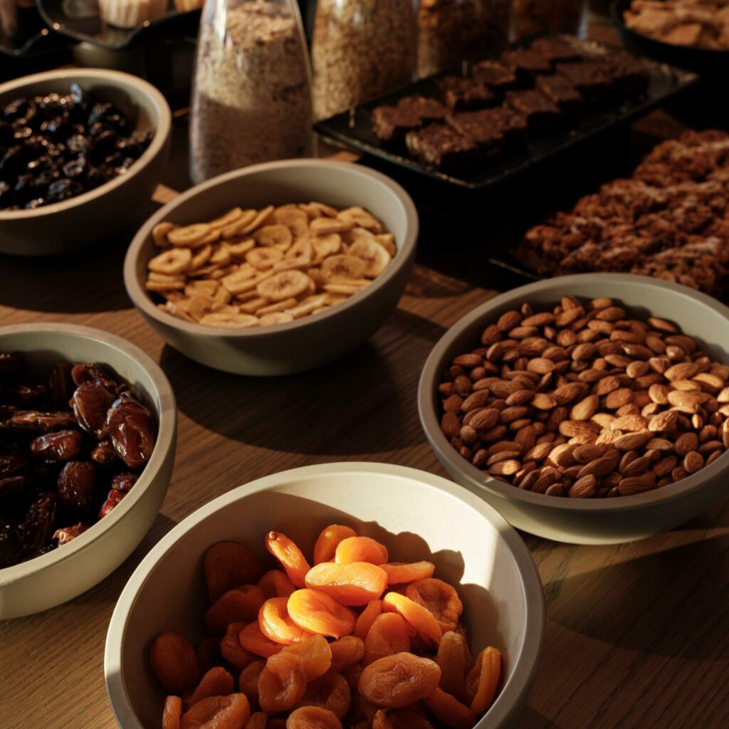 Mom Restaurant Breakfast