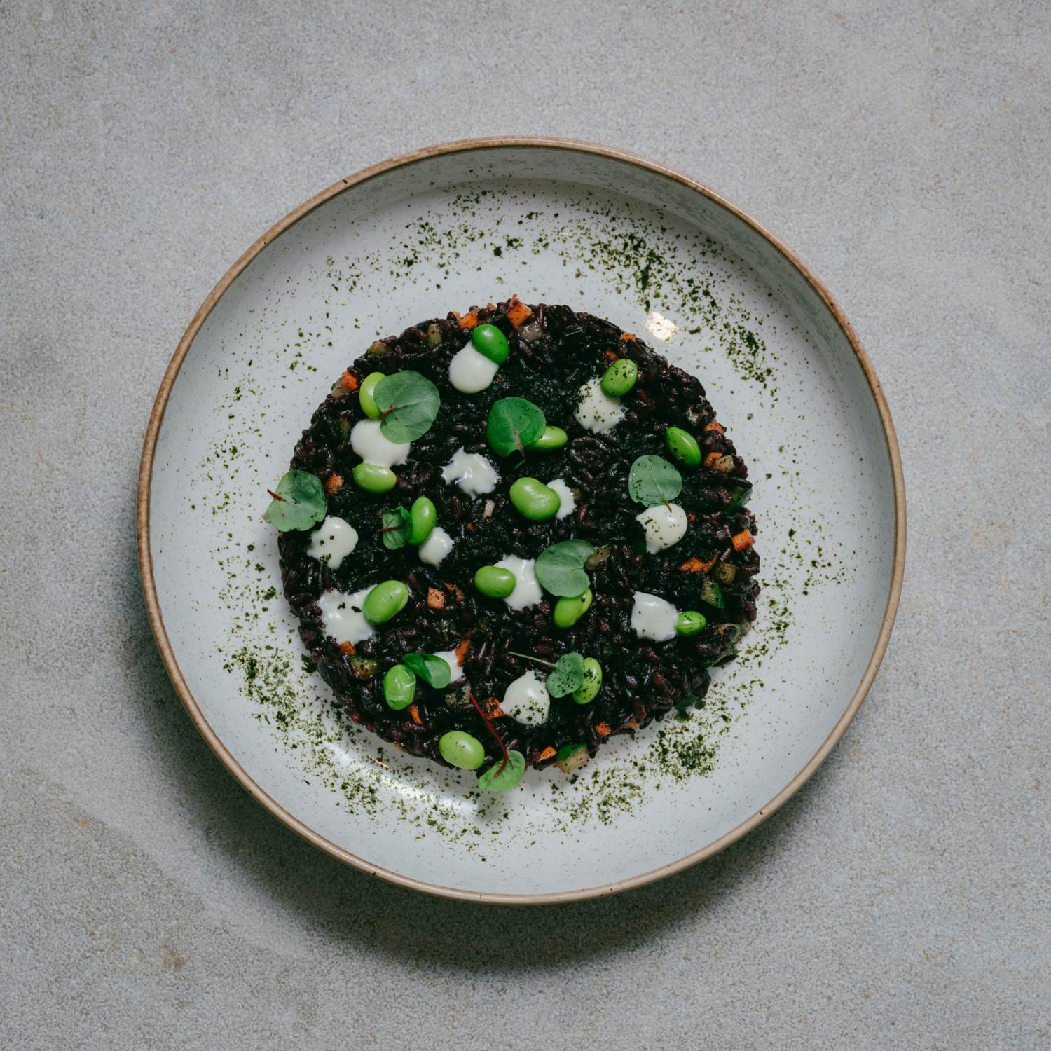 Mom Restaurant Dining