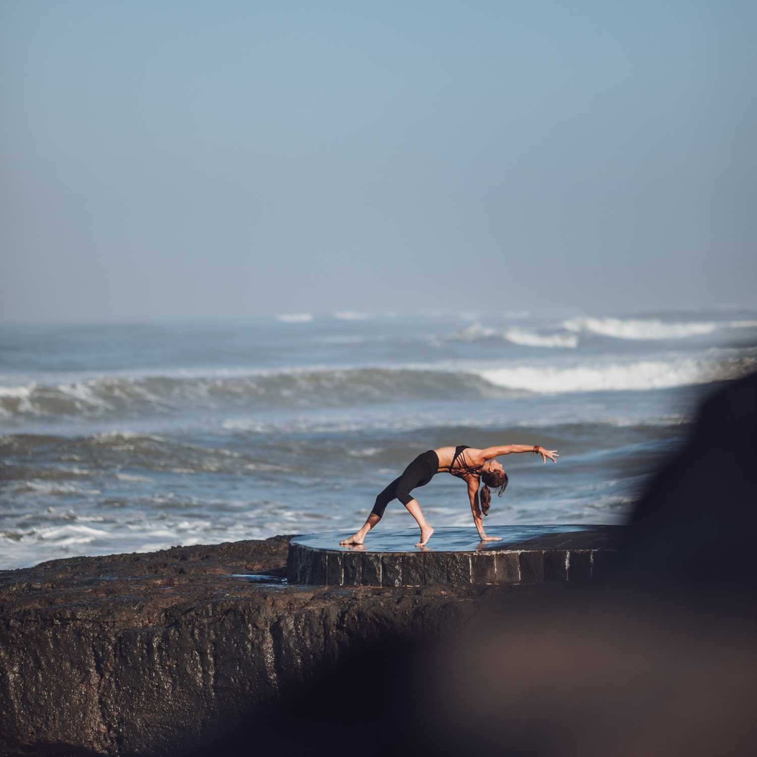 Visiting Practitioners