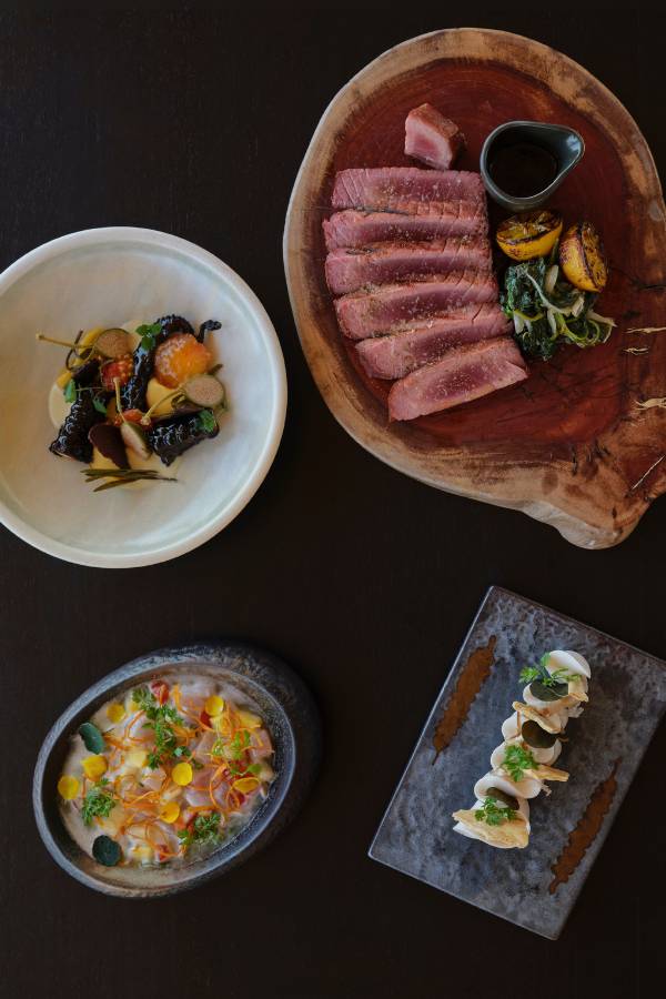 Amar Restaurant