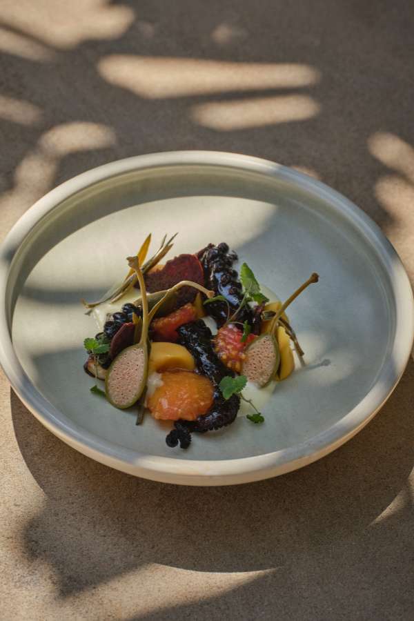Dish_AmarRestaurant