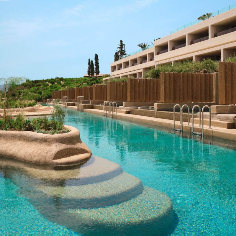 Infinity Lagoon Suite with Private Pool_Lagoon Area