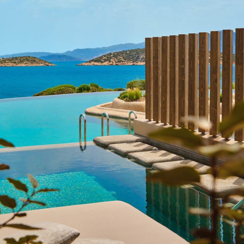 Infinity Lagoon Suite with Private Pool_View from the Suite