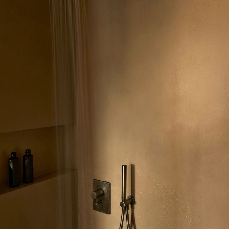 Waterfall Suite with Private Pool_Shower