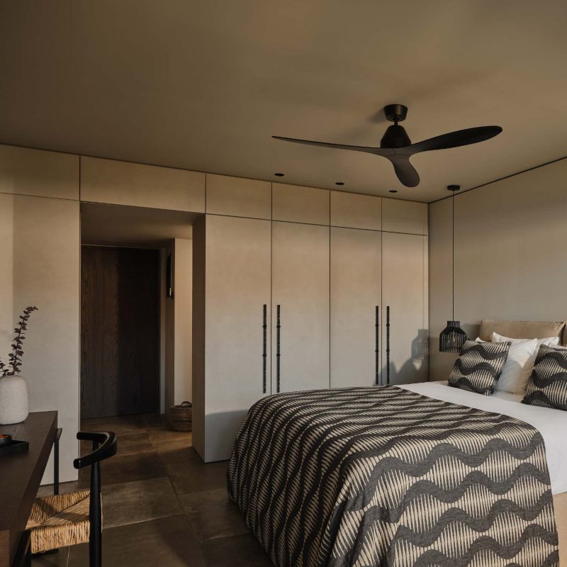 Zen Double Room Hero